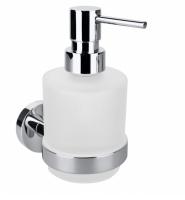 Дозатор жидкого мыла Bemeta Omega 104109102 хром