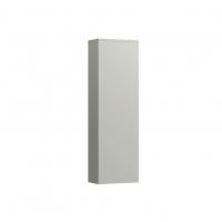 Пенал Laufen Kartell 400х270х1300 мм петли справа 4082820336411 мокрый асфальт