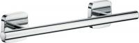 Поручень Hansgrohe PuraVida 300 мм 41513000 хром