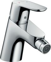 Смеситель для биде Hansgrohe Focus 31920000 хром