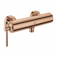Смеситель для душа Grohe Atrio 32 650 DA3 тёплый закат