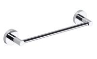 Полотенцедержатель Bemeta Omega 355 мм 104104012 хром
