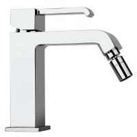 Смеситель для биде Paini Q 19CR306 хром