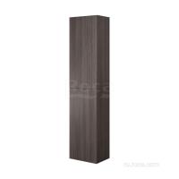 Пенал Roca The Gap New 346х251х1504 мм A857427402 городской дуб