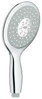 Ручной душ Grohe Power&Soul 130 (4 режима струи) 27 672 000 хром
