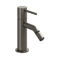 Смеситель для биде Ravak Espirit ES 056.20GB 154 мм X070318 матовый графит