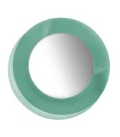 Зеркало Laufen Kartell Ø780 мм 3863310920001 изумрудный