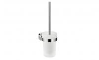 Туалетный ёрш Hansgrohe Logis Universal 41722000 хром