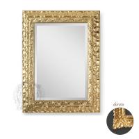 Зеркало Migliore 720х920х50 мм ML.COM-70.902.DO золото