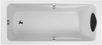 Ванна акриловая Jacob Delafon Odeon Up 180x80 см E6048RU-00 белый