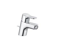Смеситель для биде Kludi Pure&Easy 375330565 хром