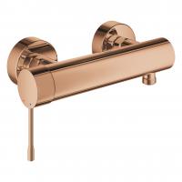 Смеситель для душа Grohe Essence 33 636 DA1 тёплый закат