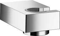 Держатель ручного душа Hansgrohe Porter E 28387000 хром