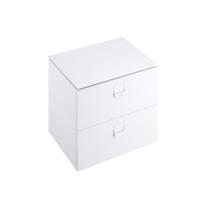 Столешница Ravak Comfort 600х460 мм X000001379 белый