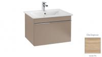 Тумба под раковину Villeroy & Boch Venticello 553х502 мм A93201PN вяз импрессо