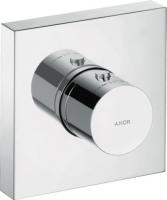 Термостат Axor Starck (внешняя часть) 10755000 хром