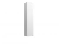 Пенал Laufen Base 350х336х1650 мм петли слева 4030311102611 белый глянцевый