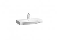 Раковина Laufen Palace 900х510 мм с полотенцедержателем 8127020001041 белый