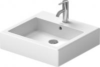 Раковина Duravit Vero 500x470 мм 0454500000 белый