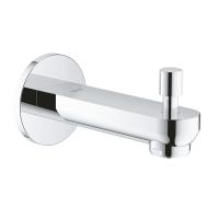 Излив для ванны Grohe Eurosmart Cosmopoliten с переключателем 13 262 000  хром