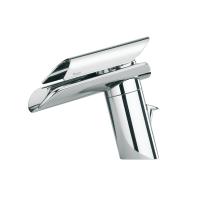 Смеситель для биде Paini Morgana 73CR306KM хром