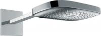 Верхний душ Hansgrohe Raindance Select E 300 3jet с держателем 26468000 хром