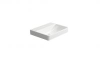 Раковина Laufen Pro S 600x465 мм 8109630001421 белый
