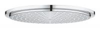 Верхний душ Grohe Rainshower Cosmopolitan 310 (1 режим струи) 27 477 000 хром