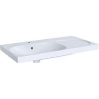 Раковина Geberit Acanto 900х482 мм 500.625.01.2 белый