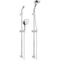 Душевой гарнитур Paini Pescara PSCR121* хром