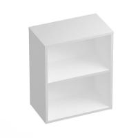 Шкаф боковой Ravak Natural SB 450х260х550 мм открытый X000001055 белый