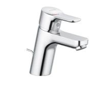 Смеситель для раковины Kludi Pure&Easy 70 донный клапан 372890565