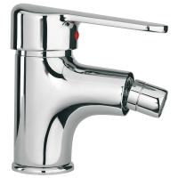 Смеситель для биде Paini Cooper 80CR306KM хром