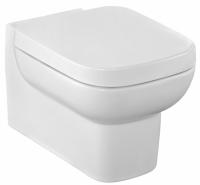 Унитаз подвесной Jacob Delafon Replay E4833-00 белый  (сн с пр-ва 2026)