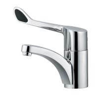 Смеситель для раковины Kludi Medi-Care 341120534