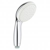Ручной душ Grohe Tempesta New 100 (1 режим струи) 27 923 001 хром