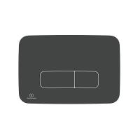 Клавиша смыва Ideal Standard Oleas M3 R0123A6 чёрный матовый