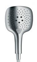 Ручной душ Hansgrohe Raindance Select E 150 3jet 26550000 хром
