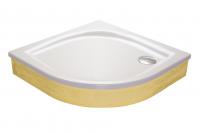 Поддон душевой Ravak Elipso EX 100x100 A22AA01310