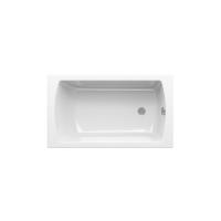 Ванна акриловая Ravak Classic II 120x70 см CC11000000 белый