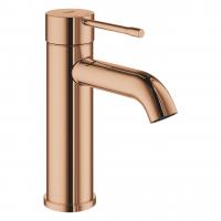 Смеситель для раковины Grohe Essence S-Size 23 590 DA1 тёплый закат