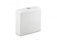 Бачок для унитаза Roca Meridian Compact 341242000 белый