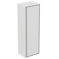 Пенал Ideal Standard Connect Air 400x300x1200 мм E0834B2 белый глянец/белый матовый