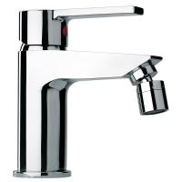 Смеситель для биде Paini Le Mans 90CR3062SKM хром