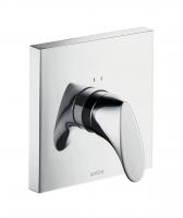 Смеситель для душа Axor Starck Organic (внешняя часть) 12605000 хром