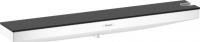 Шланговое подсоединение Hansgrohe Rainfinity Porter 500 с полкой и держателем, правый 26858700 матовый белый/графит