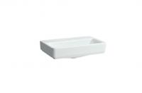 Раковина Laufen Pro S 550х380 мм 8189580001421 белый
