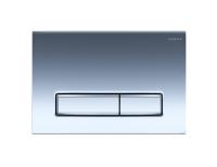 Клавиша смыва Aquatek Slim KDI-0000023 хром