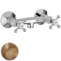 Смеситель для душа Migliore Lady ML.LAD-946.BR бронза