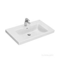 Раковина Roca The Gap Plus 800x460 мм 3270M0004 белый